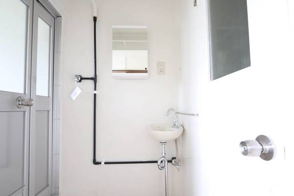 物件内観写真8　(ビレッジハウスの同一物件・同一タイプの間取りの写真です)