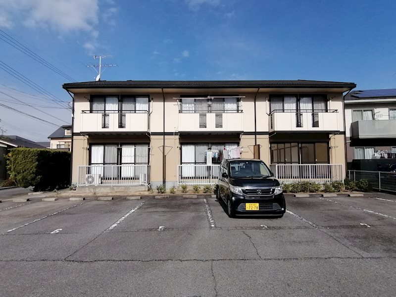 プレセジュール杉原