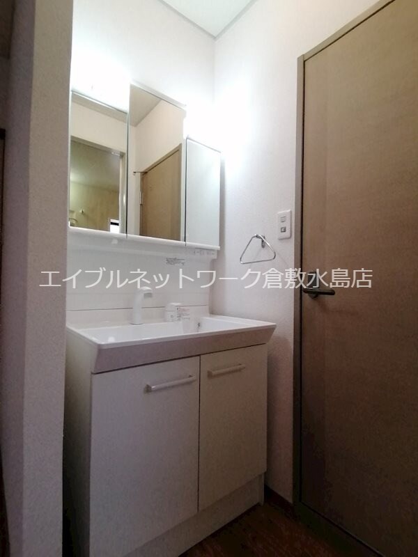 洗面・脱衣所