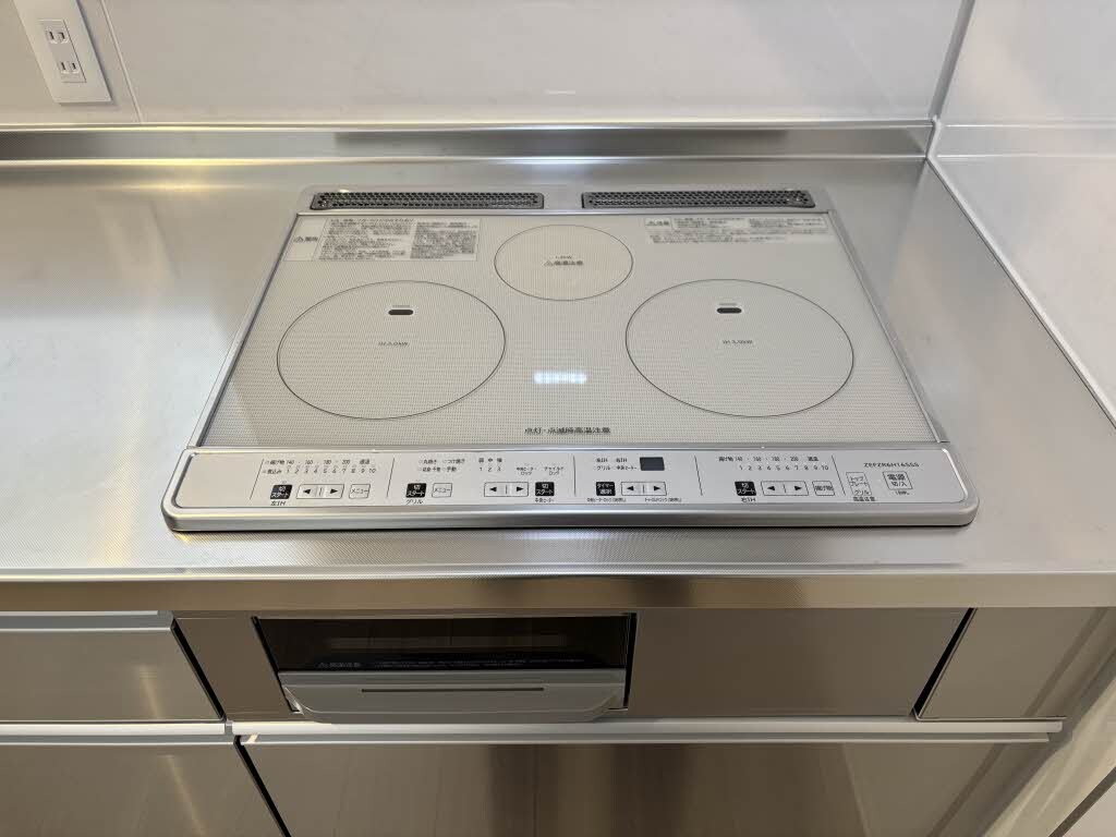 物件内観写真11　