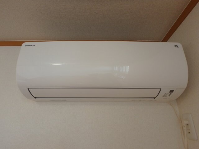 物件内観写真15　(総社市井手　グランパレＫ　1LDＫ　その他設備)