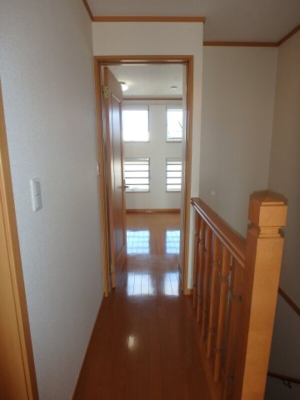 その他(総社市井手　グランパレＫ　1LDＫ　その他)