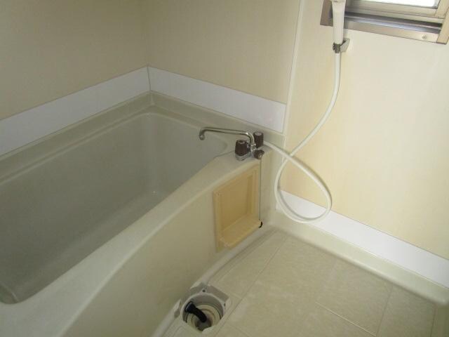 物件内観写真9　(風呂)