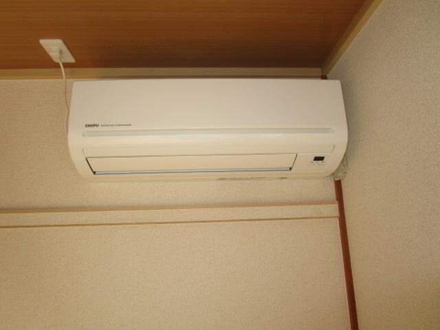 物件内観写真19　(その他の設備)