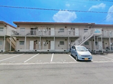 サンライフ倉敷Ｂ外観写真