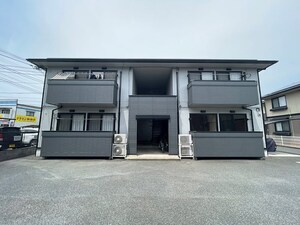 エタニティ安江　A棟外観写真