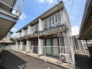 シャンティ吉備　Ｃ棟外観写真