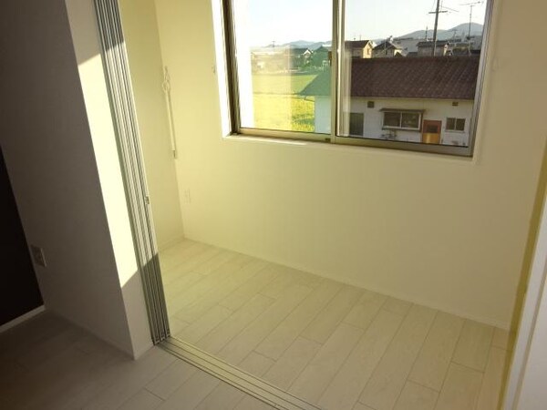 その他(インナーテラス)