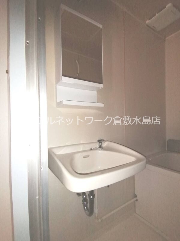 洗面・脱衣所