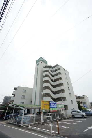 グリーンハウス松島G3