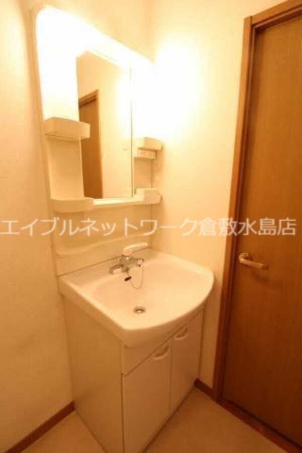 洗面・脱衣所