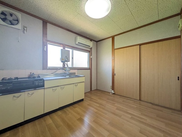 居室