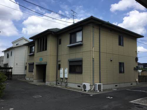 シャーメゾン大福　Ｃ棟