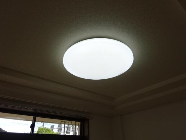 建物設備(室内設備)