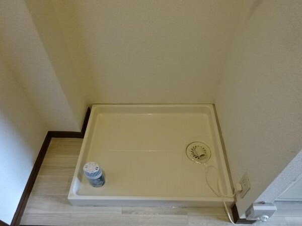 建物設備(室内設備)