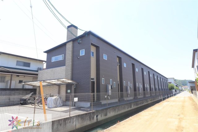 ARROWS　TOWN片島町