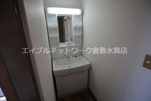 洗面・脱衣所