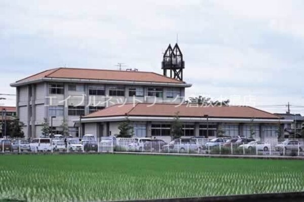 周辺環境(倉敷看護専門学校 3066m)