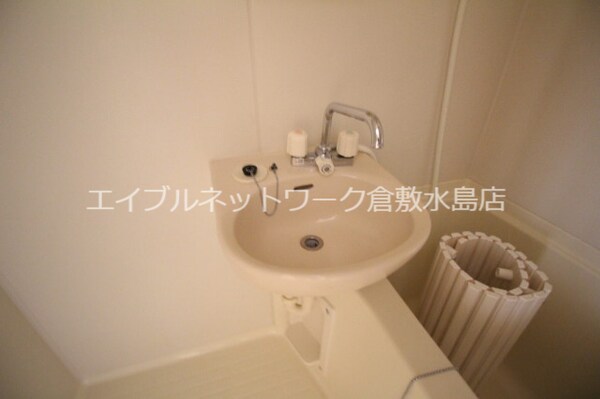 洗面・脱衣所