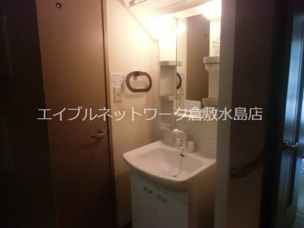 洗面・脱衣所