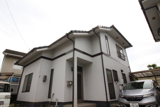 西富井守谷様借家