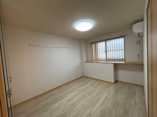 居室(リビング)