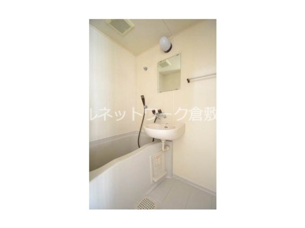 洗面・脱衣所
