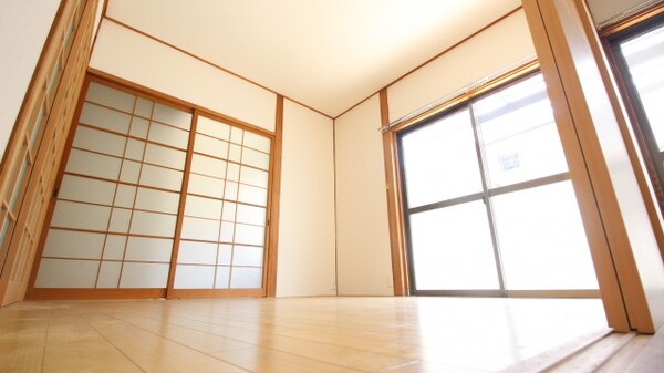 居室