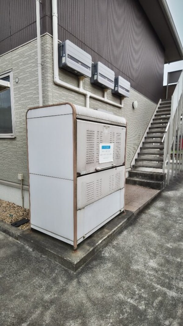 建物設備