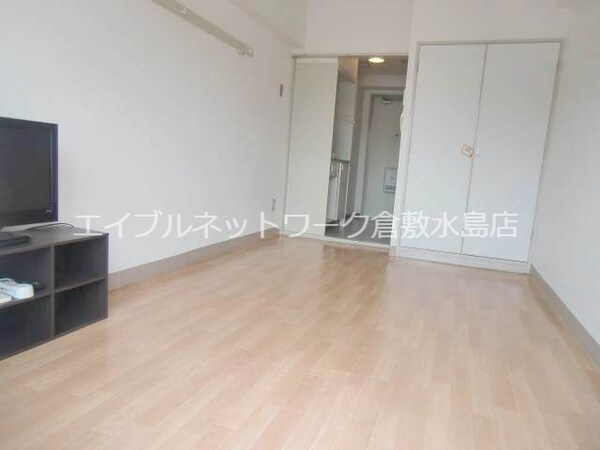 内装他(お部屋もキレイです)