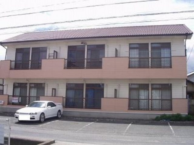 田ノ上パークハイツ