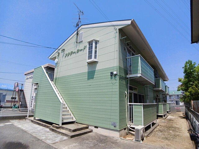 フラワーロード