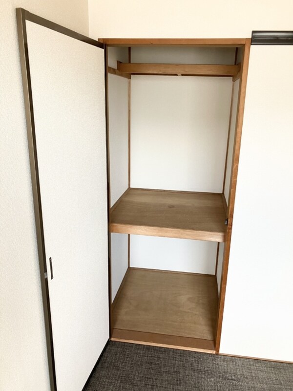 建物設備(山陽マルナカ中島店 296m)