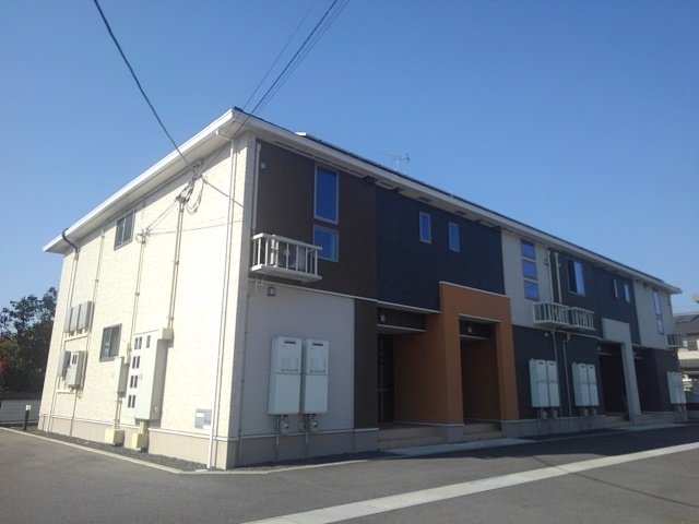 グラドゥアーレＡ