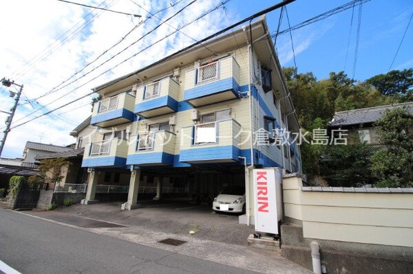 外観(建物外観)