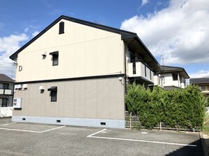 ルレーブＫ　Ｄ棟外観写真