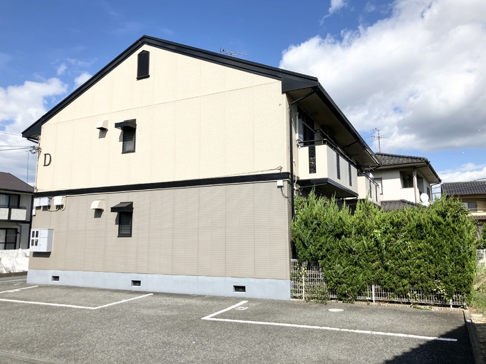 ルレーブＫ　Ｄ棟