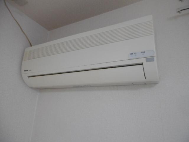 物件内観写真8　(エアコン)