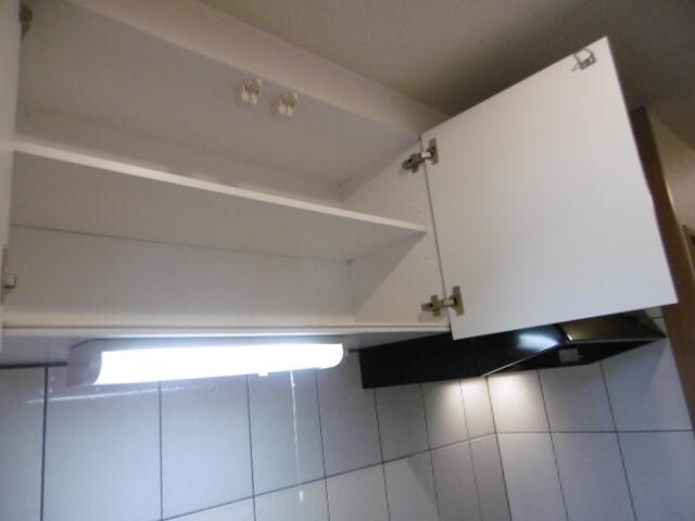 物件内観写真11　(キッチン)