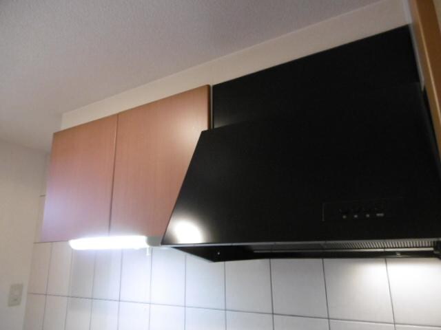 物件内観写真17　(キッチン)