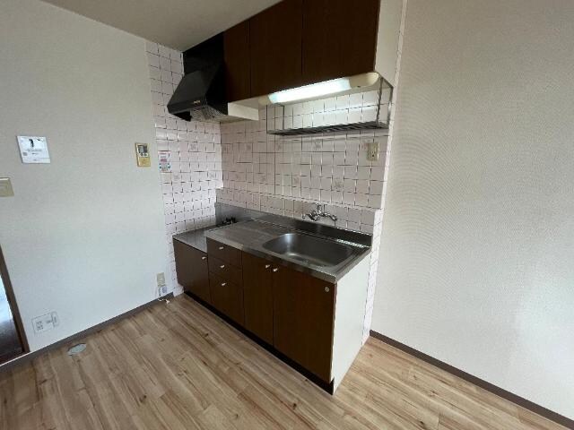 物件内観写真10　(キッチン)