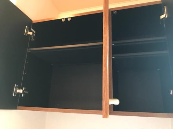 収納(下駄箱)