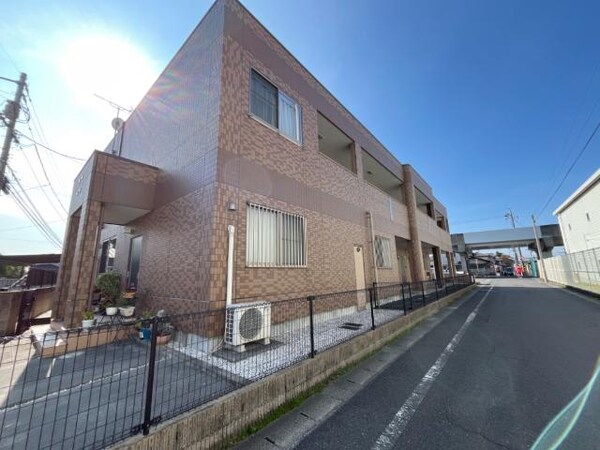 外観(外観写真（昼）)