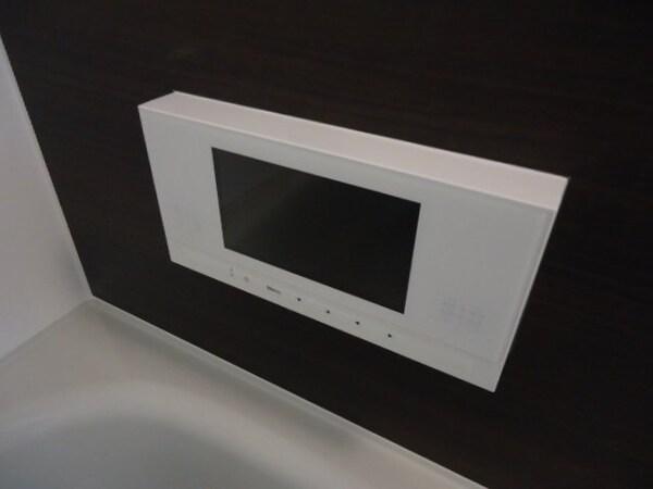 建物設備(浴室ＴＶ)
