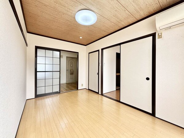 居室