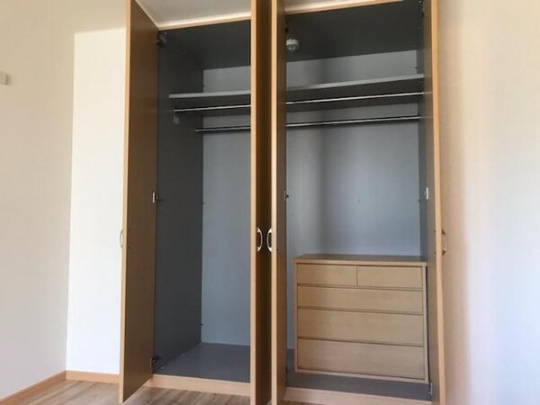 収納(収納（イメージ）)