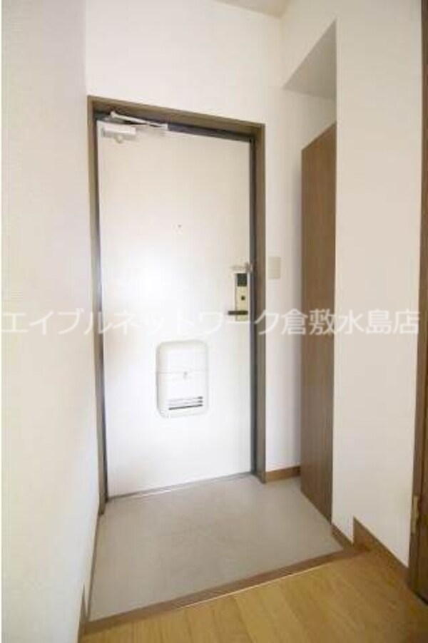 玄関(玄関)