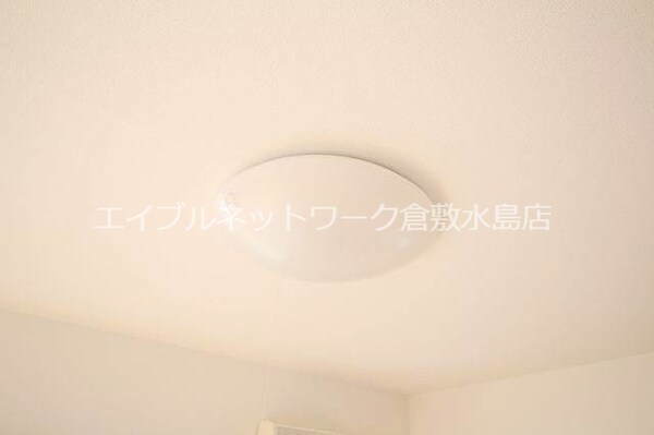建物設備(照明)