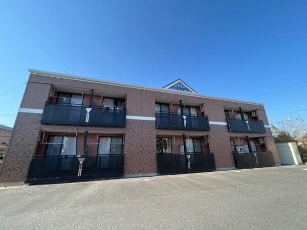 外観(外観写真（昼）)