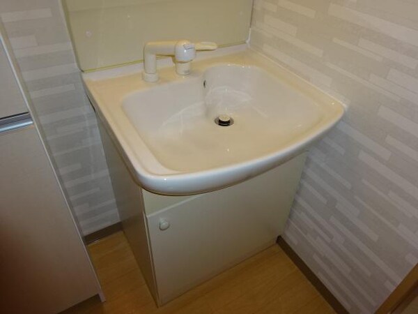 洗面・脱衣所(洗髪洗面化粧台)